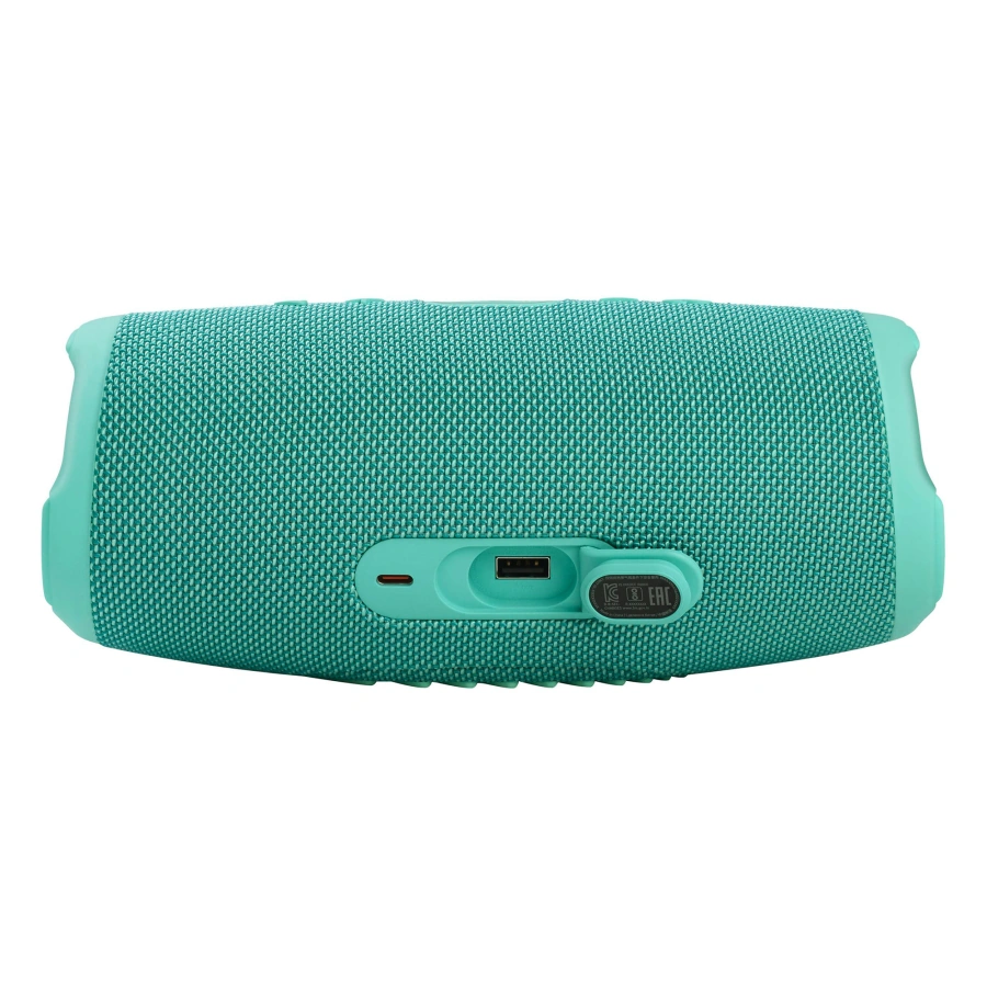 Колонка JBL Charge 5 - Teal (JBLCHARGE5TEAL)